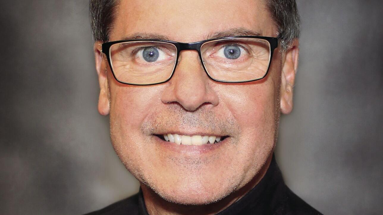 Felton named new bishop-elect for Duluth Diocese - Vimarsana News
