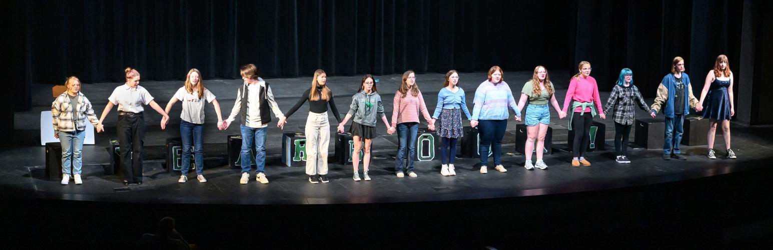 Rock Ridge Performing Arts