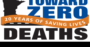 'Toward Zero Deaths': goal in St. Louis County - Vimarsana News