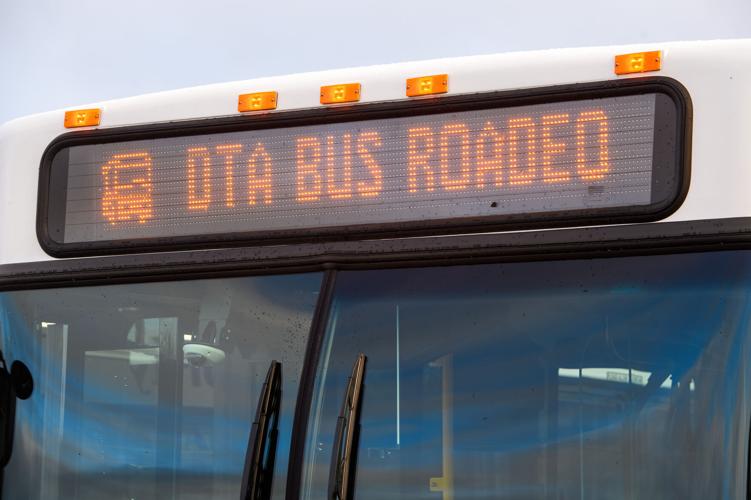 38 Annual Minnesota Bus Roadeo | Gallery | mesabitribune.com