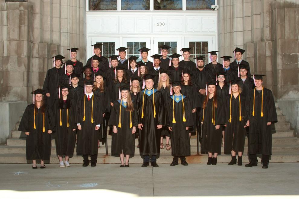 Ely Memorial High School Education