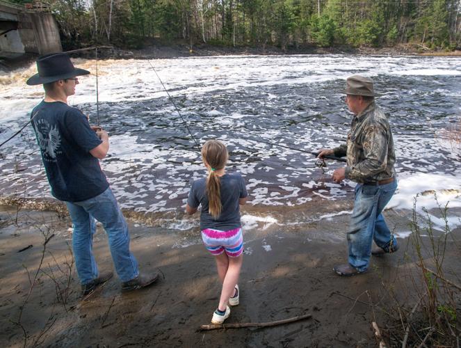 2023 Fishing Opener Gallery