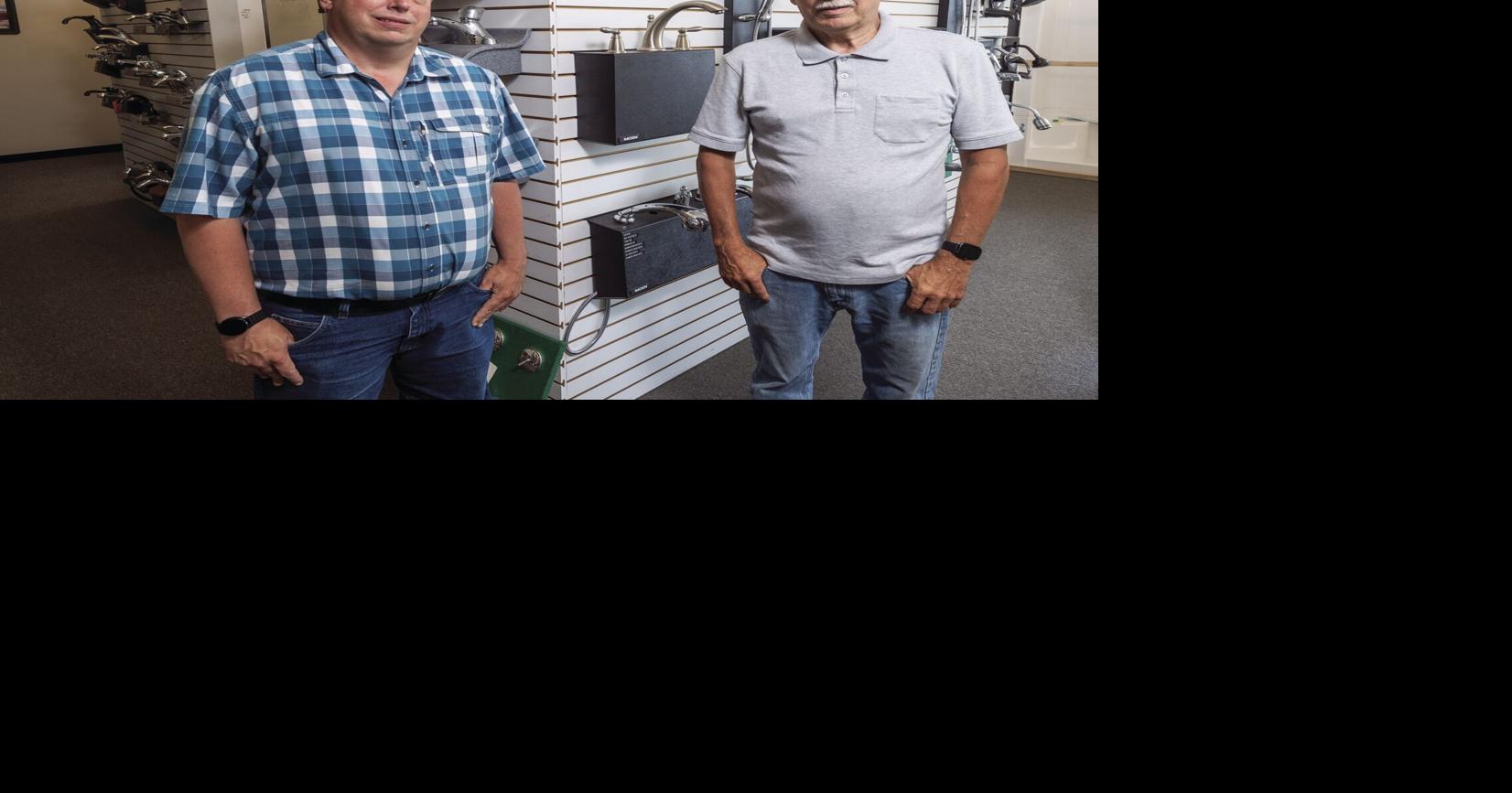 Heisel Bros. has kept customers happy for a century | Local ...