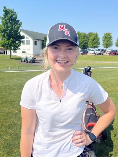 Doherty aims for strong finish at final state golf tourney | Featured ...