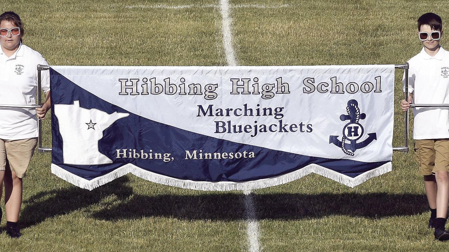 HHS BAND FIELD SHOW - Vimarsana News