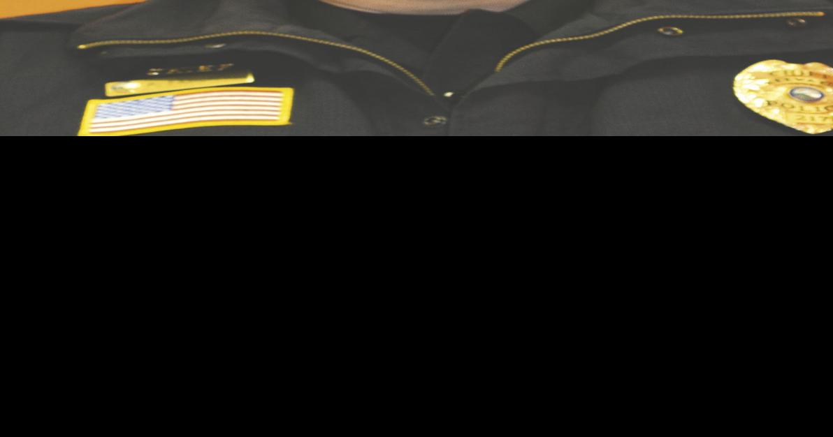 Keewatin police chief retires his badge Local