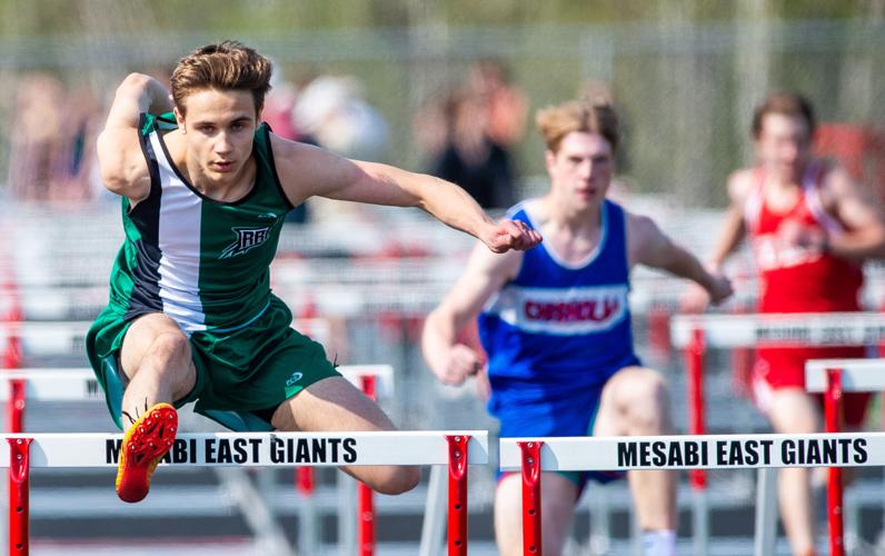 Wolverine boys, girls capture IRC track titles | Featured ...