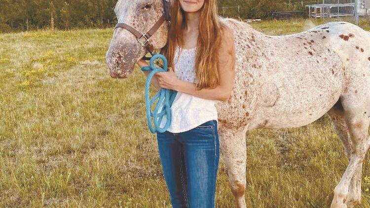 Lampton selected as a Minnesota 4-H State Ambassador - Vimarsana News