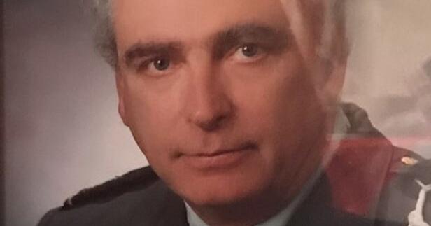In memory of Chuck Williams: Proud vet, dedicated to VFW | Opinion ...