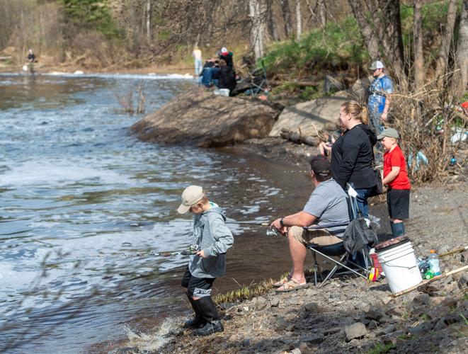 2023 Fishing Opener Gallery