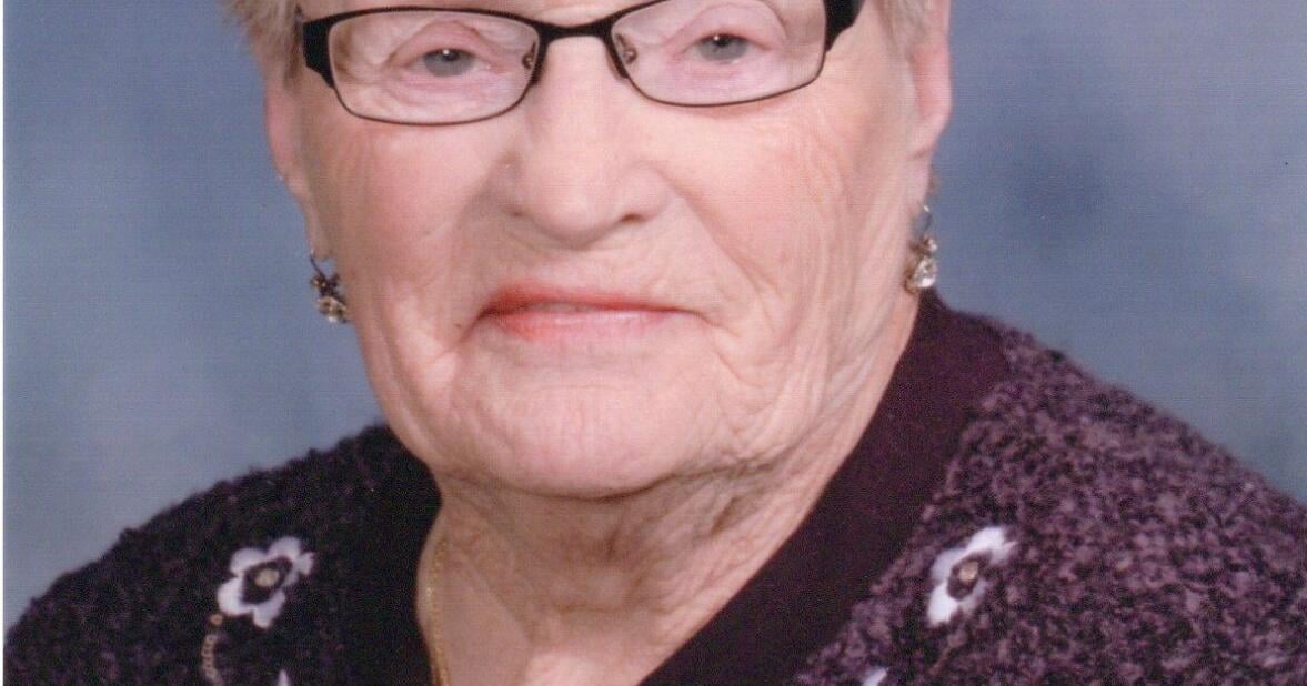 Donna L. Lloyd Obituaries