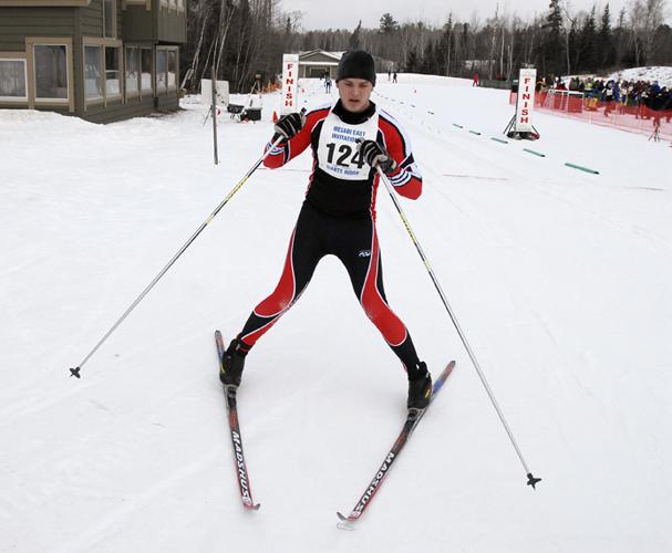 MESABI EAST INVITE Sports