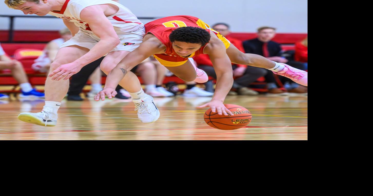 Ranger boys use strong second half to down Cardinals | Sports ...