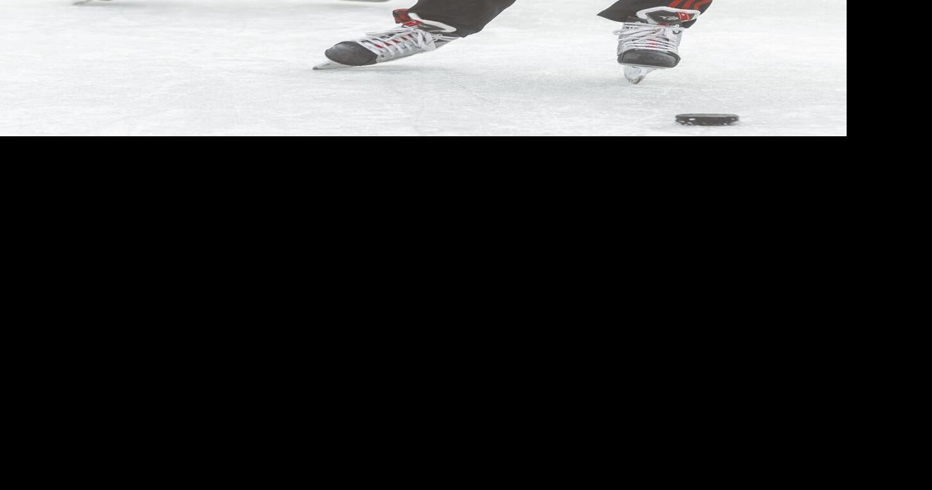 Enjoying a day on the ice rink | Local | mesabitribune.com