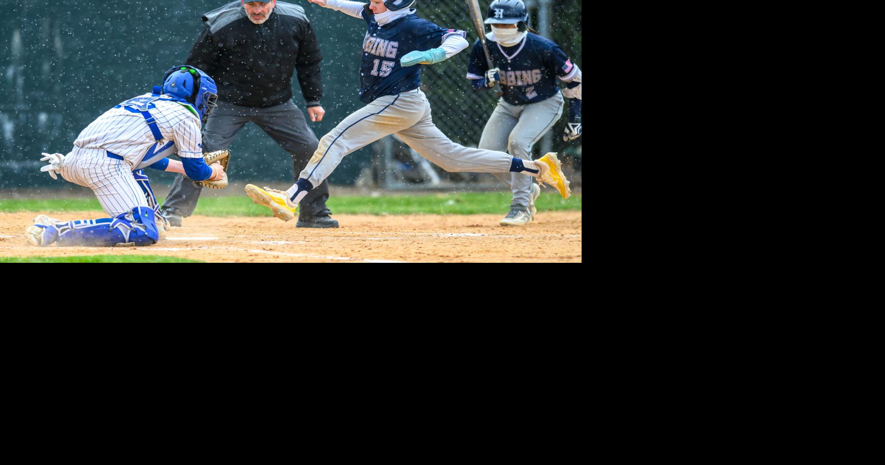 Hibbing-South Ridge Baseball | Gallery | mesabitribune.com