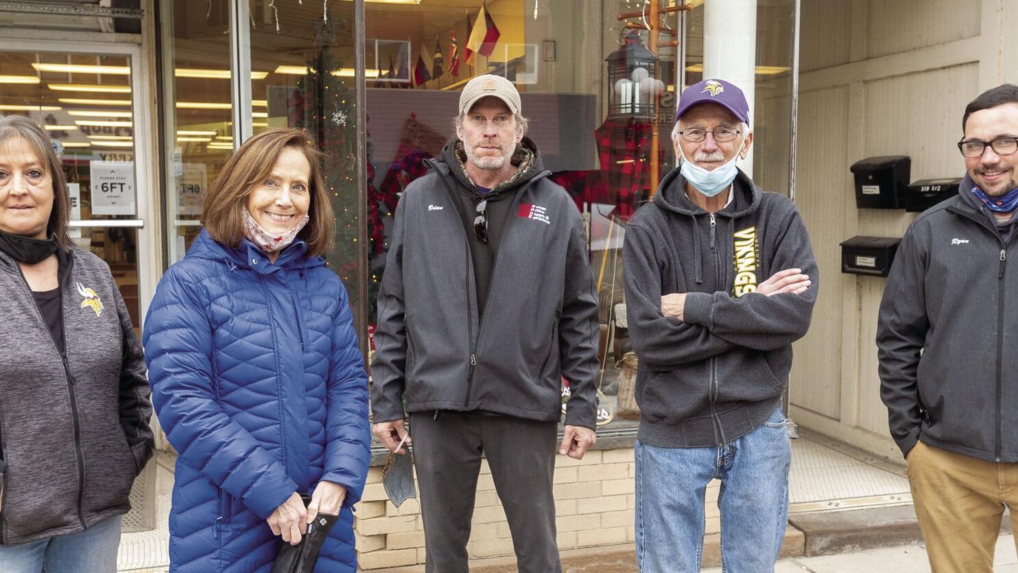 Range Office Supply's third-generation | Local - Vimarsana News