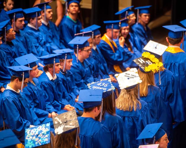 Virginia High School Class of 2023 Gallery