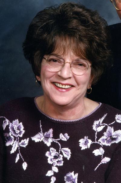 Brenda Bernice Danielson