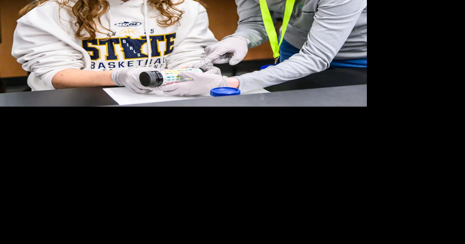 Rock Ridge Medical Career Day | Gallery | mesabitribune.com