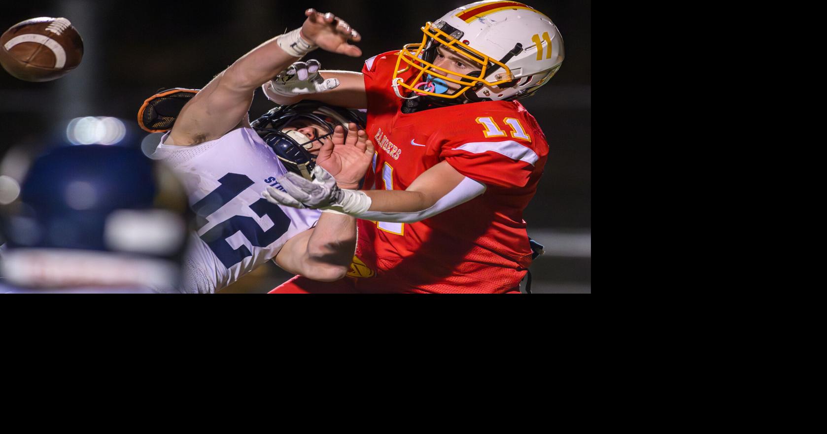 A year of change in store for Ranger football | Sports | mesabitribune.com