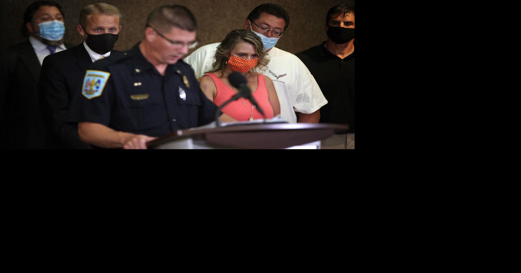 34 years after death of Chisholm woman, testing leads to a