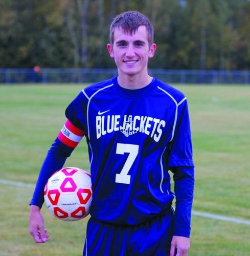 Defensive stalwart: Senior Raskovich is good defender | Sports ...