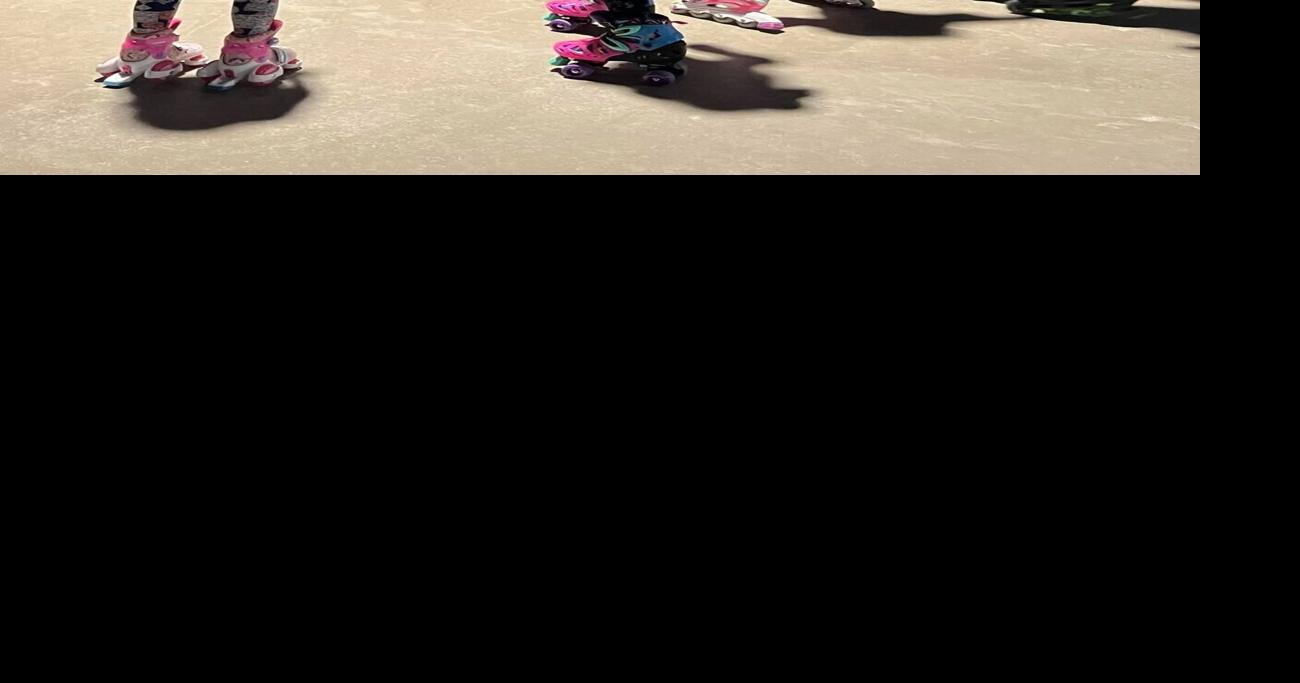 Pop up roller skating rinks planned across the Range | Local ...