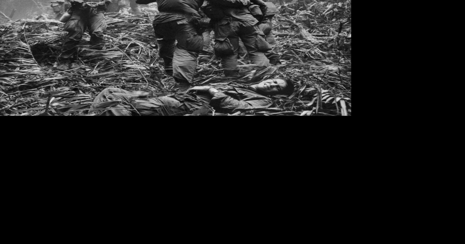 Remembering Vietnam War Veterans Day March 29