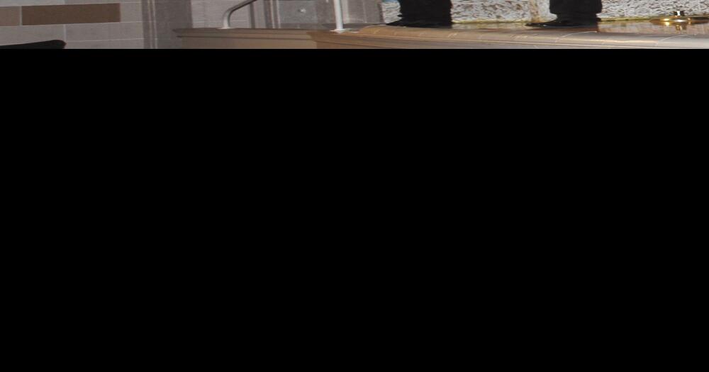 Veterans Day tribute held at Chisholm High School Local