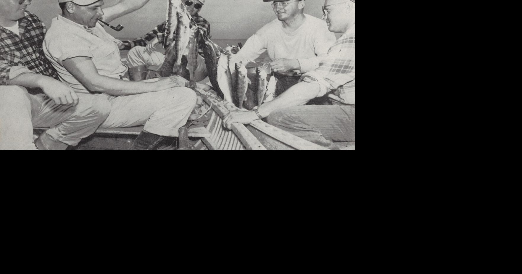 'Pikes-for-Vets' Program