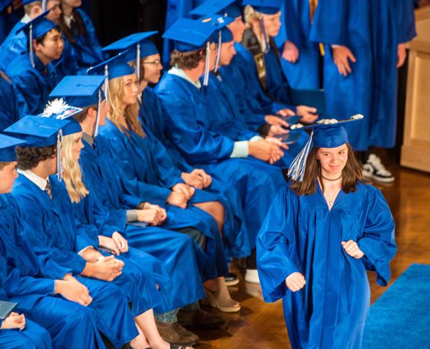 Virginia High School Class of 2023 Gallery