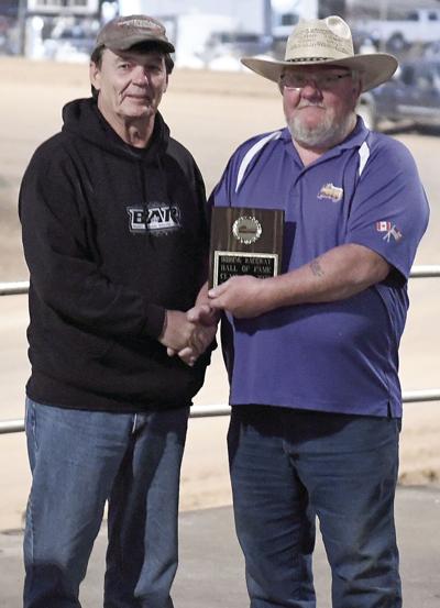 McMann honored for success on the race track | Sports | mesabitribune.com