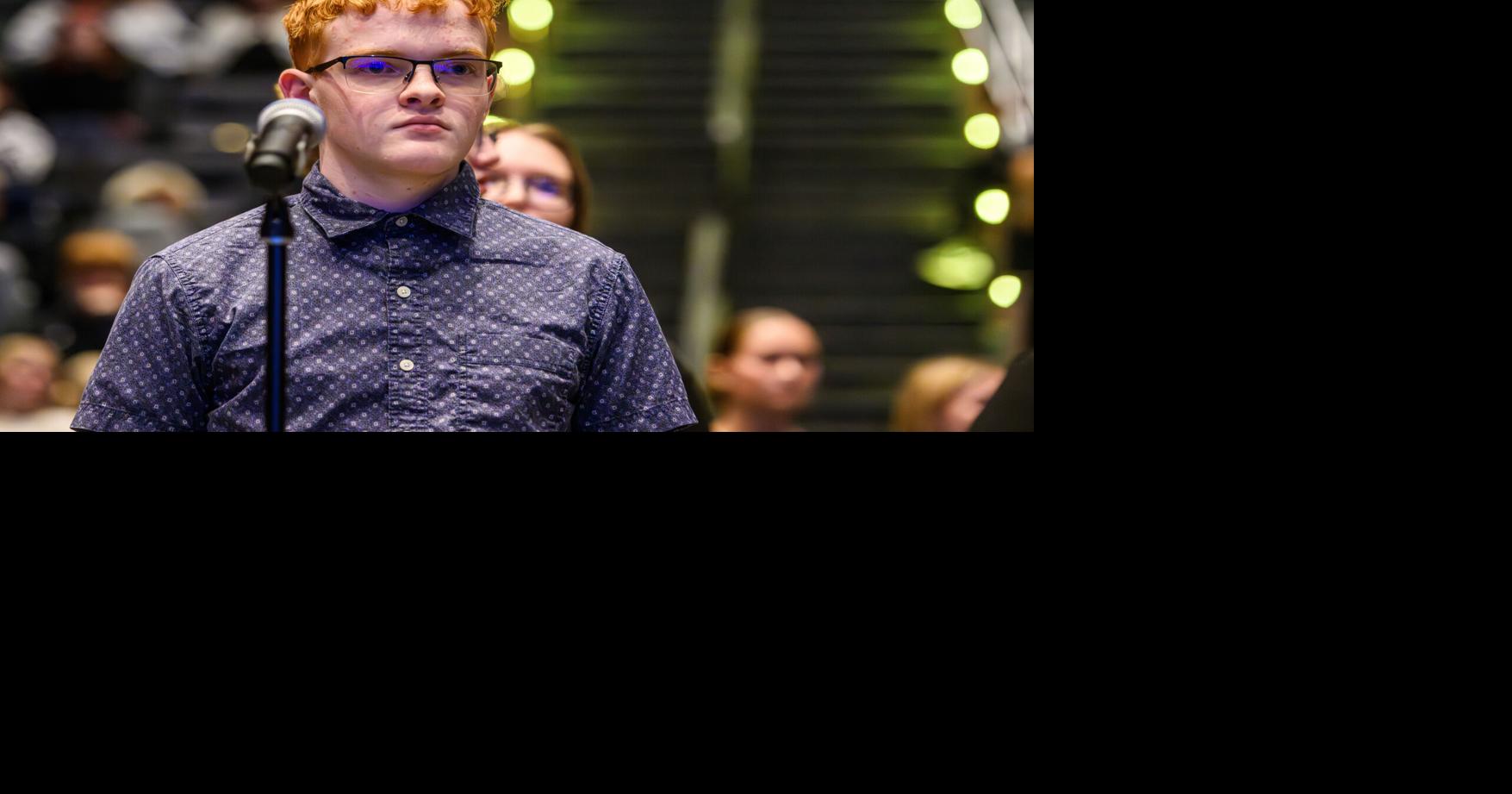 Minnesota Supreme Court hears oral arguments at Rock Ridge | Local ...