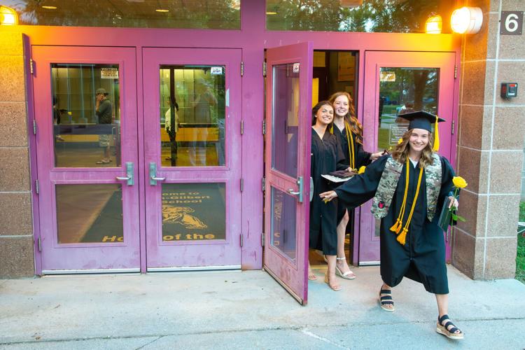 EvelethGilbert Class of 2023 Gallery