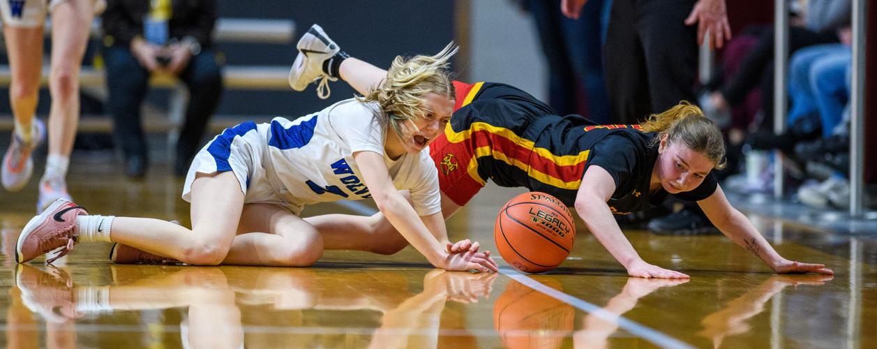 Rangers cruise past Wolves in state opener, 71-36 | Sports ...
