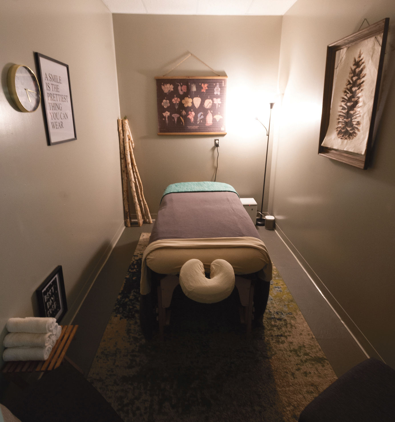 Pebble Spa expands in Virginia | News | mesabitribune.com