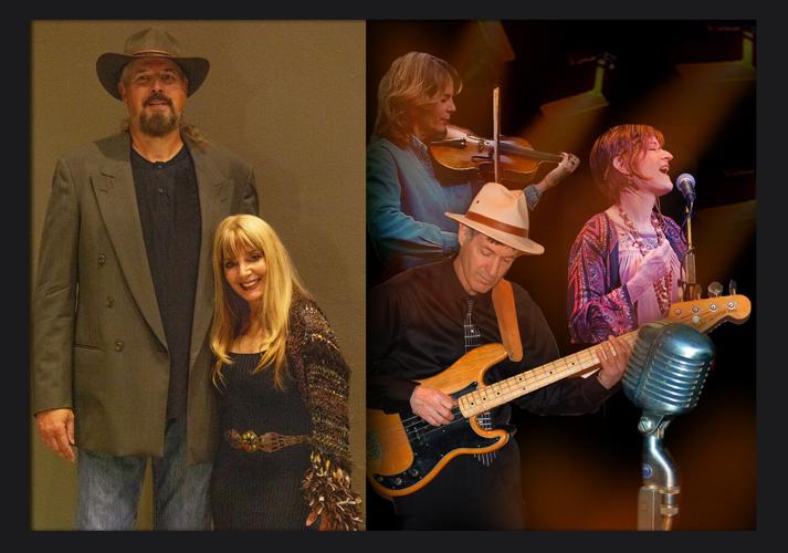 1st Annual Spiritwood Foundation Concert set for Veterans on the Lake 40th anniversary Local