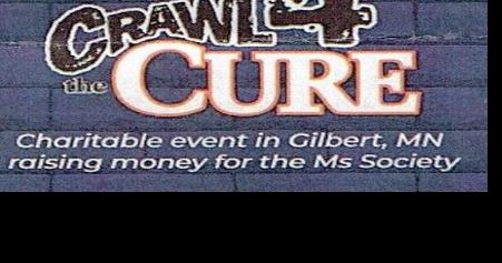 Crawl 4 Cure event in Gilbert tonight - Vimarsana News