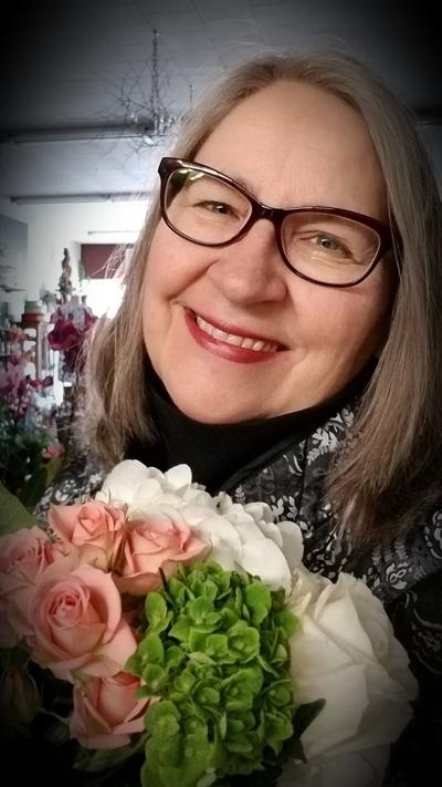 Mary Raston Benefit set for longtime Virginia Floral business owner | News ...