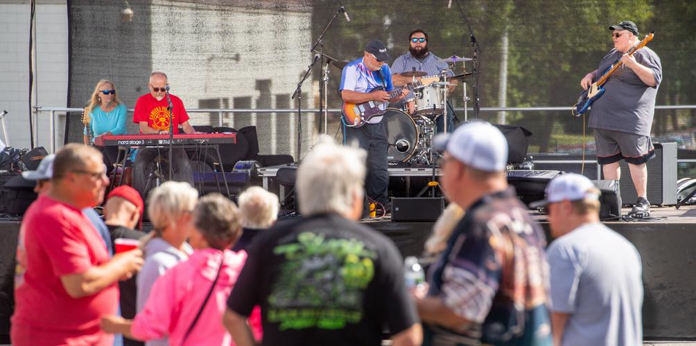 Merritt Days Gallery