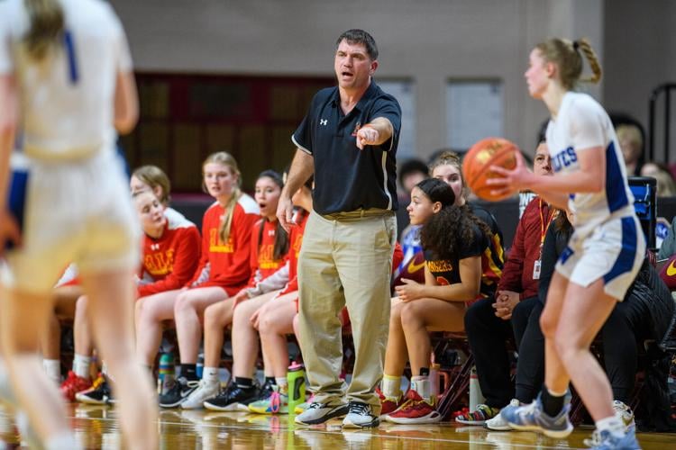 Rangers cruise past Wolves in state opener, 71-36 | Sports ...