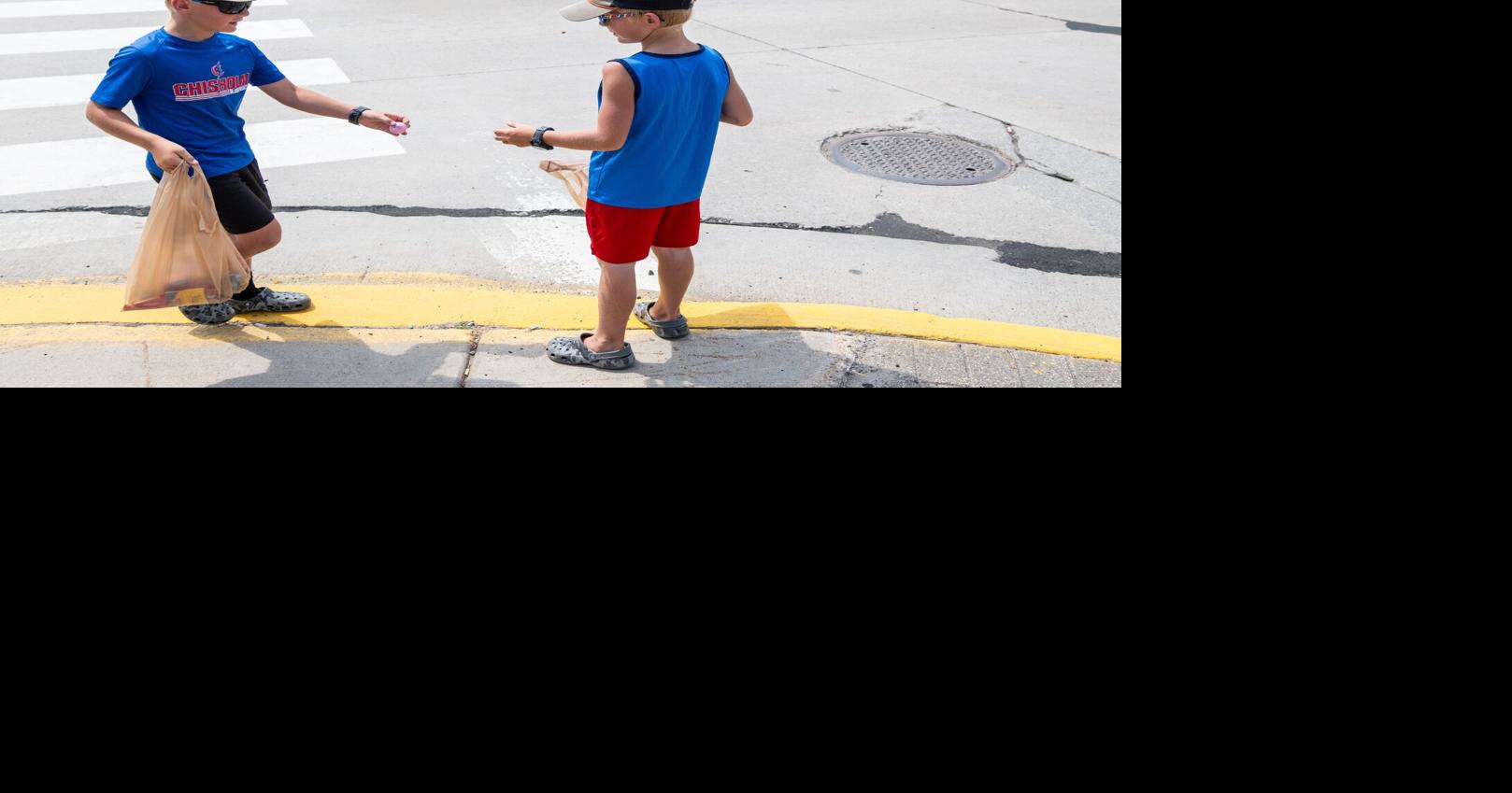 Doc Graham Parade Gallery