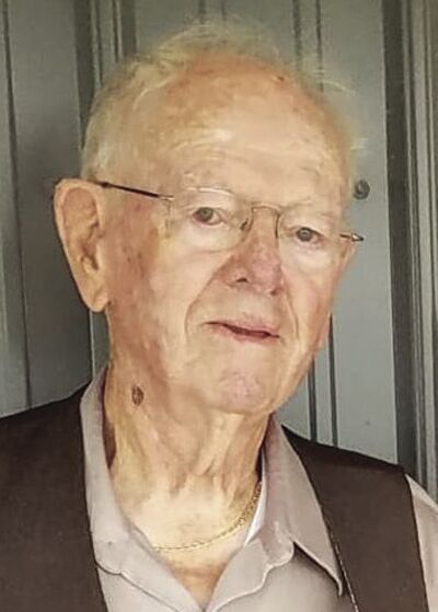 Wilbur ‘Bill’ B. Gillis | Obituaries | Mesabitribune.com