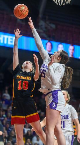 Rangers fall short in state title game, 70-65 | Sports | mesabitribune.com
