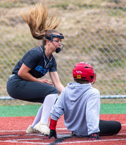Otto's grand slam lifts Rangers past Grizzlies, 9-6 | Featured ...