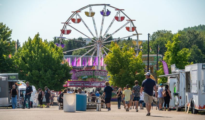 Five Best Days of Summer Gallery