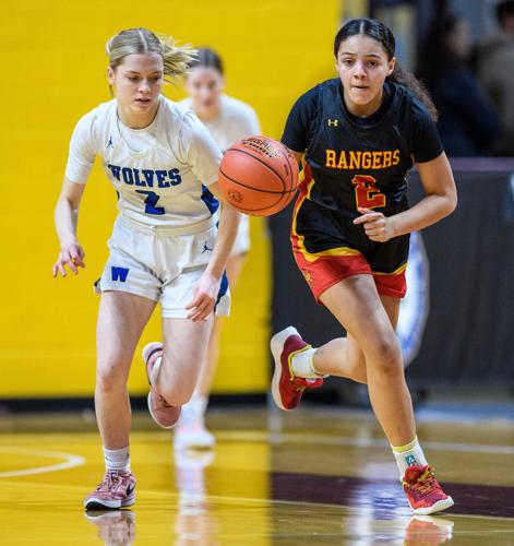 Rangers back in state title game with 69-50 win over Mustangs | Sports ...