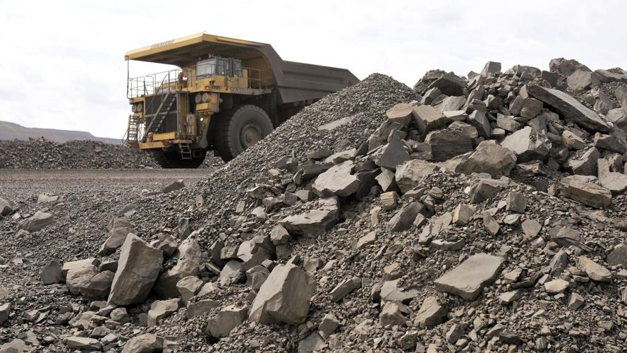 2023 marks another year of big mining moments Local