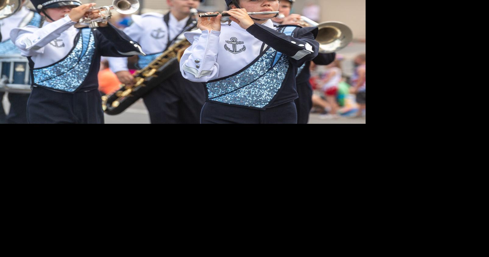 Hibbing Jubilee Parade Featured