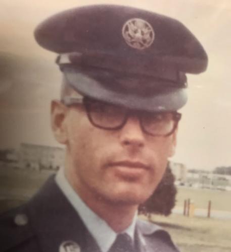 In memory of Chuck Williams: Proud vet, dedicated to VFW | Opinion ...